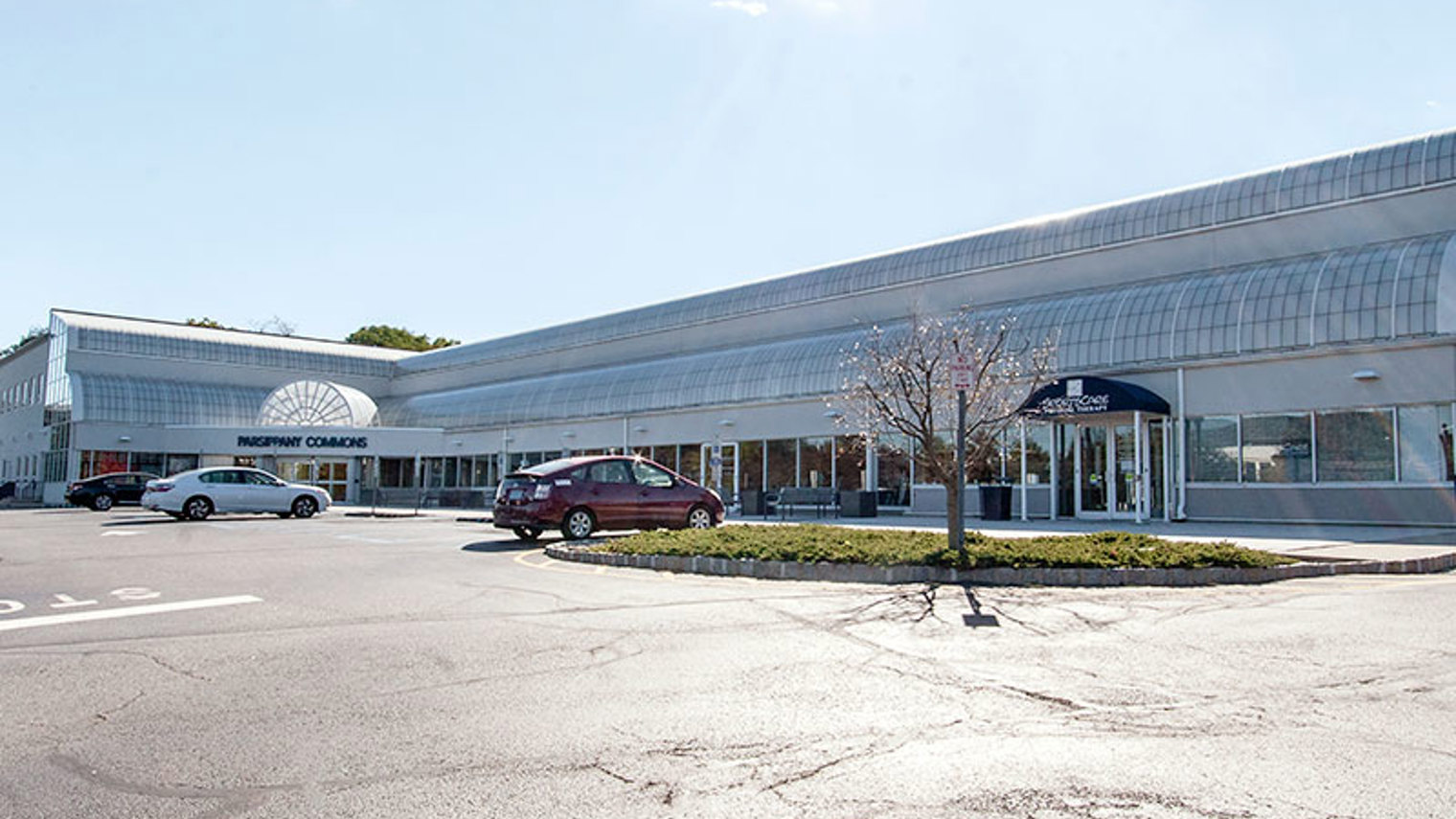 Parsippany Commons