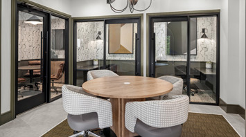 Monte View at Pohatcong Clubhouse Coworking Center