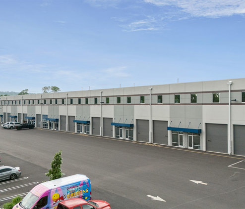 Flemington Junction Business Center