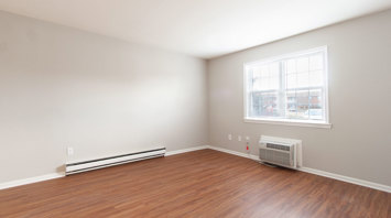 The Meadows at Lehigh Two Bedroom Premier