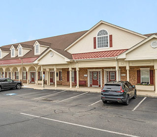 Amwell Commons
