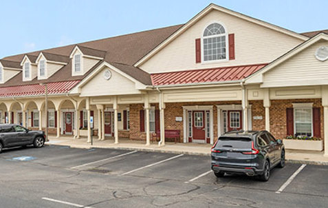 Amwell Commons