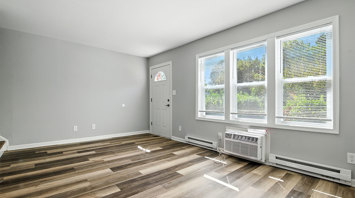 The Meadows at Lehigh 3 Bedroom Townhome Premier