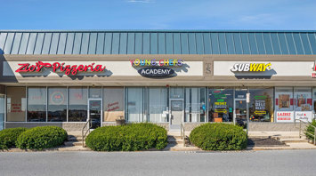 Tilghman Square Shopping Center Tilghman Square Shopping Center