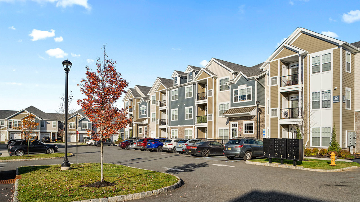Autumn Ridge at Lopatcong Garden Apartments