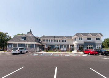 RVPC Building 2