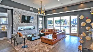 Horizons at Autumn Ridge Clubhouse Tour