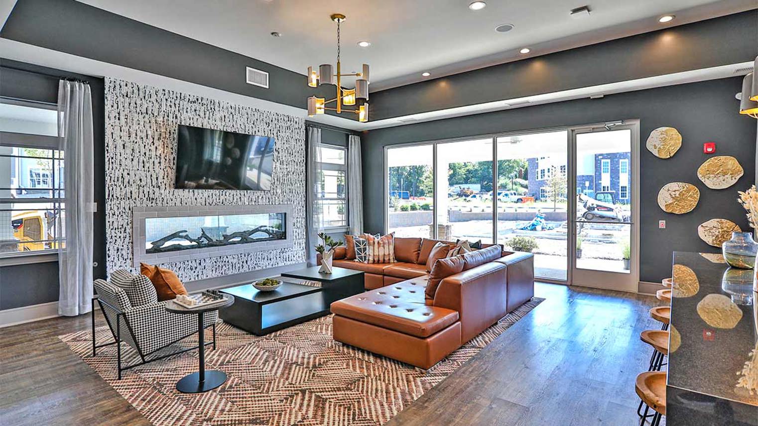 Horizons at Autumn Ridge Clubhouse Tour