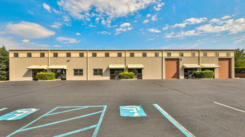 Hillsborough Business Center Hillsborough Business Center