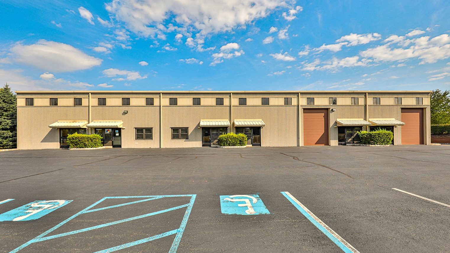 Hillsborough Business Center Hillsborough Business Center