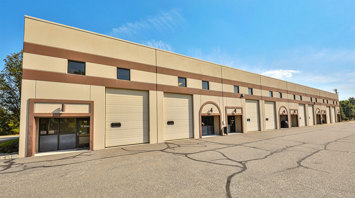 Hillsborough Business Center Hillsborough Business Center