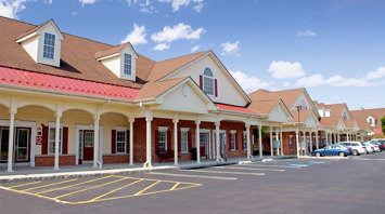 Branchburg Commons Branchburg Commons