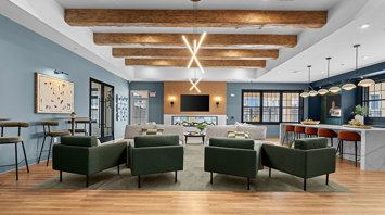 Trailside Village Lounge