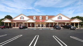 Branchburg Commons Branchburg Commons