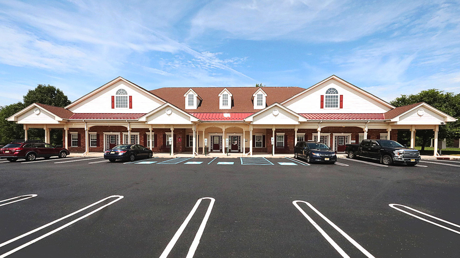 Branchburg Commons Branchburg Commons