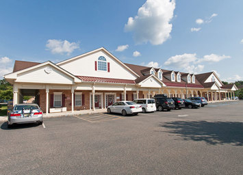 Amwell Commons