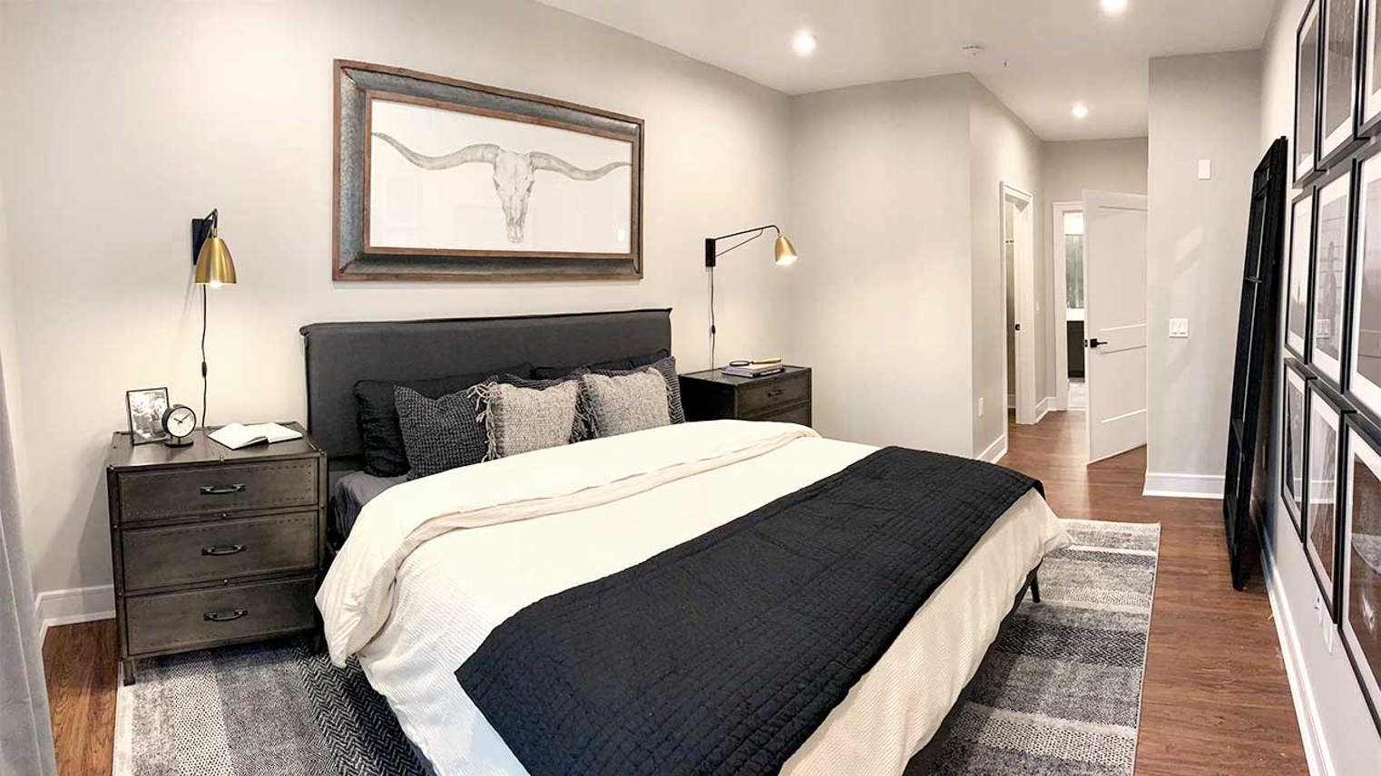 Autumn Ridge at Lopatcong Garden Apartments