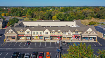 The Shoppes at Woods Tavern The Shoppes at Woods Tavern
