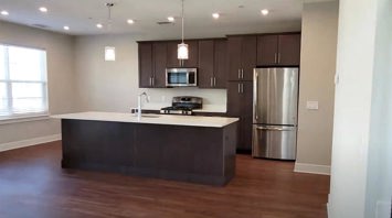 Hillsborough Village Center Danbury (E) Garage Apartment Tour