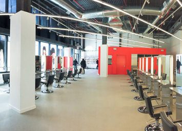 Arrojo Salon Brooklyn