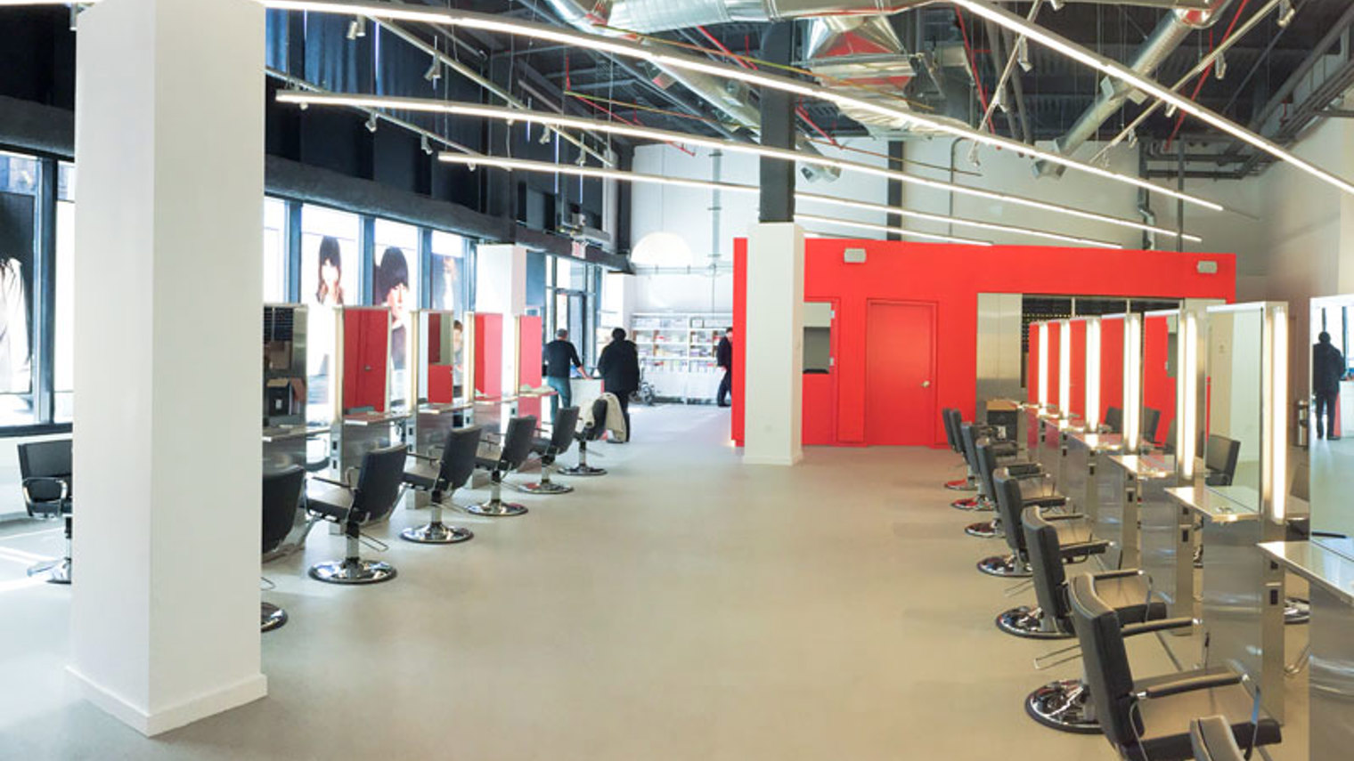 Arrojo Salon Brooklyn