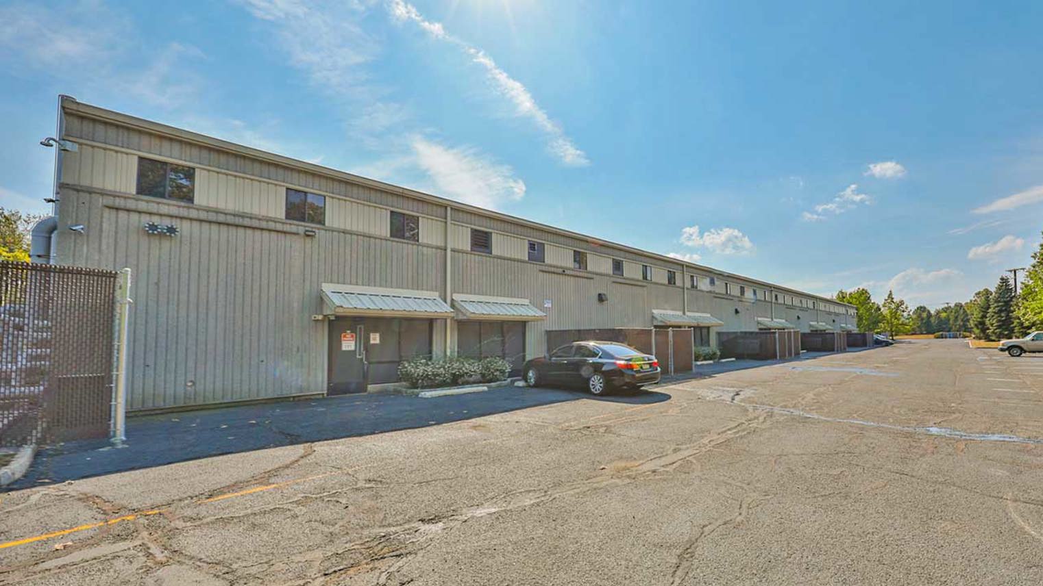 Hillsborough Business Center Hillsborough Business Center