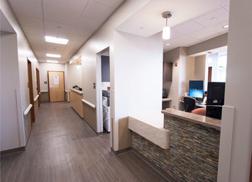 Hunterdon Healthcare Urgent Care