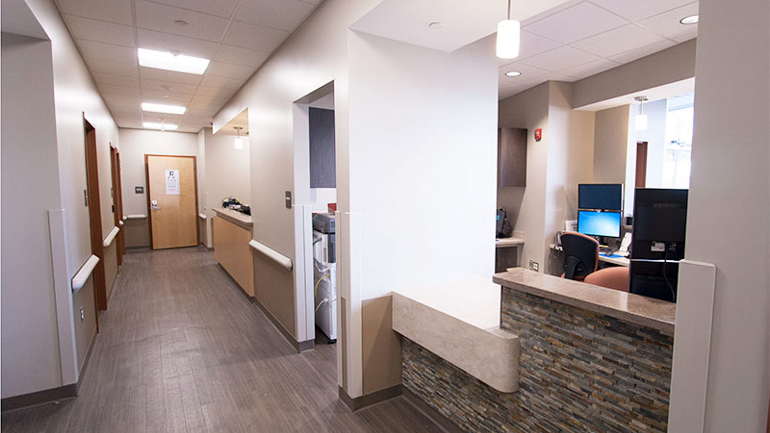 Hunterdon Healthcare Urgent Care