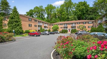 Waters Edge Apartments Apartments