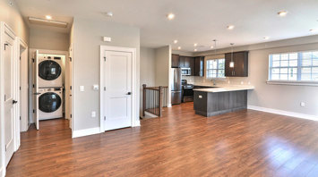 Autumn Ridge at Lopatcong Emerson C Garage Apt. Tour