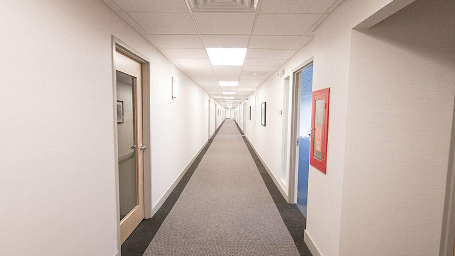 Offices at Fairless Hills