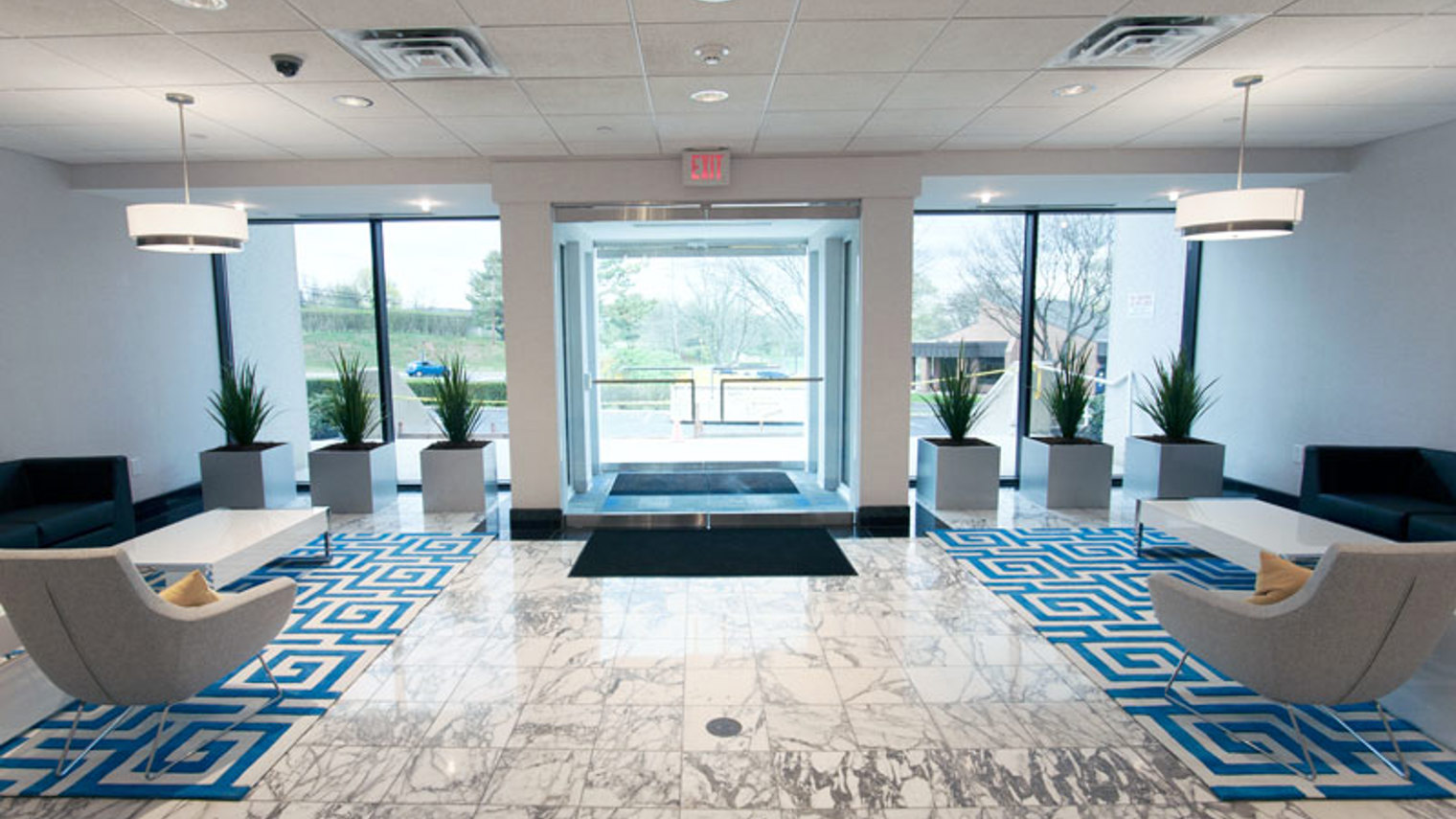 RVPC Building 1