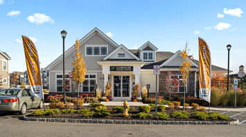 Autumn Ridge at Lopatcong Clubhouse