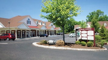Branchburg Commons Branchburg Commons