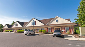Montgomery Professional Center Montgomery Professional Center