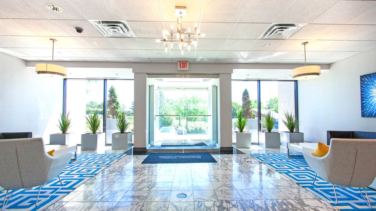 Raritan Valley Professional Center Raritan Valley Professional Center