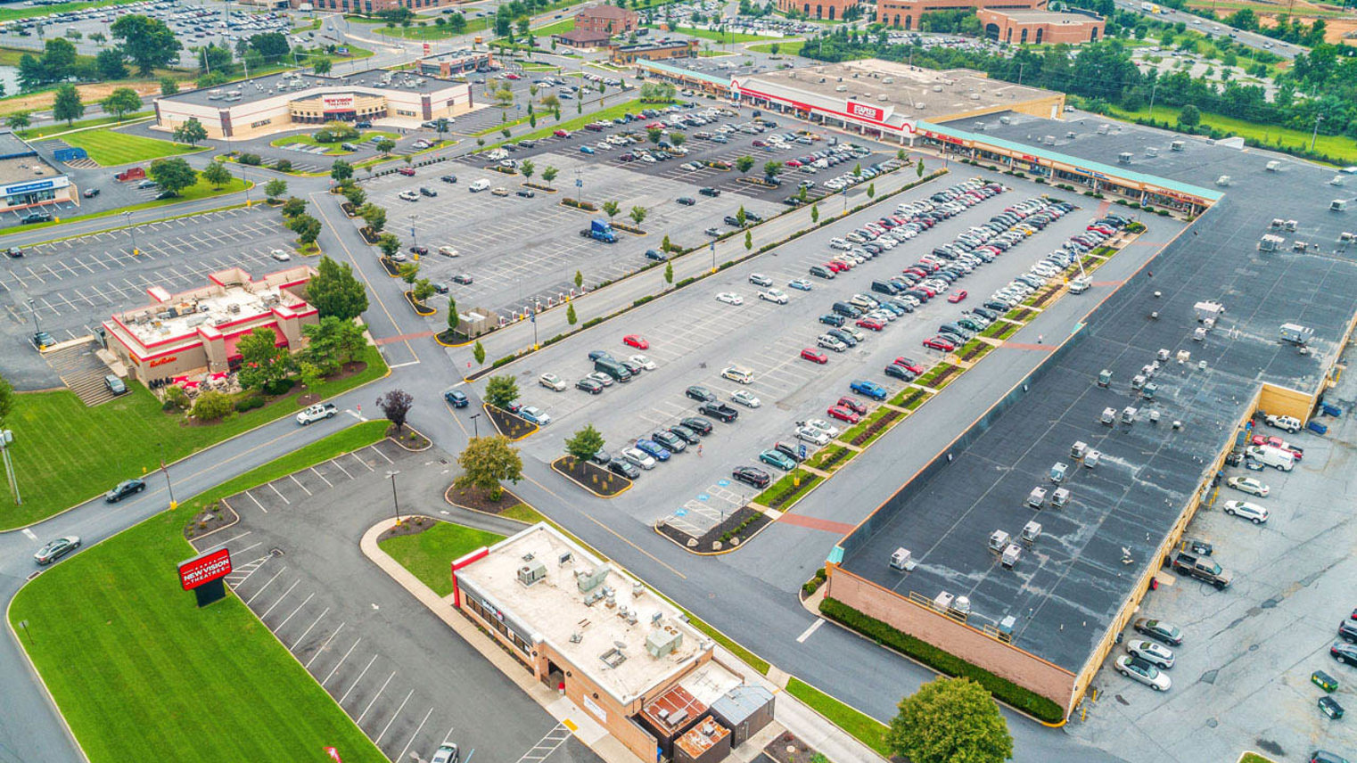 Tilghman Square Shopping Center Tilghman Square Shopping Center