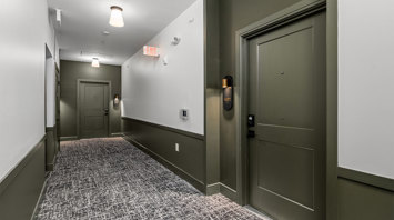 Monte View at Pohatcong Elevator Bldg. Apartments