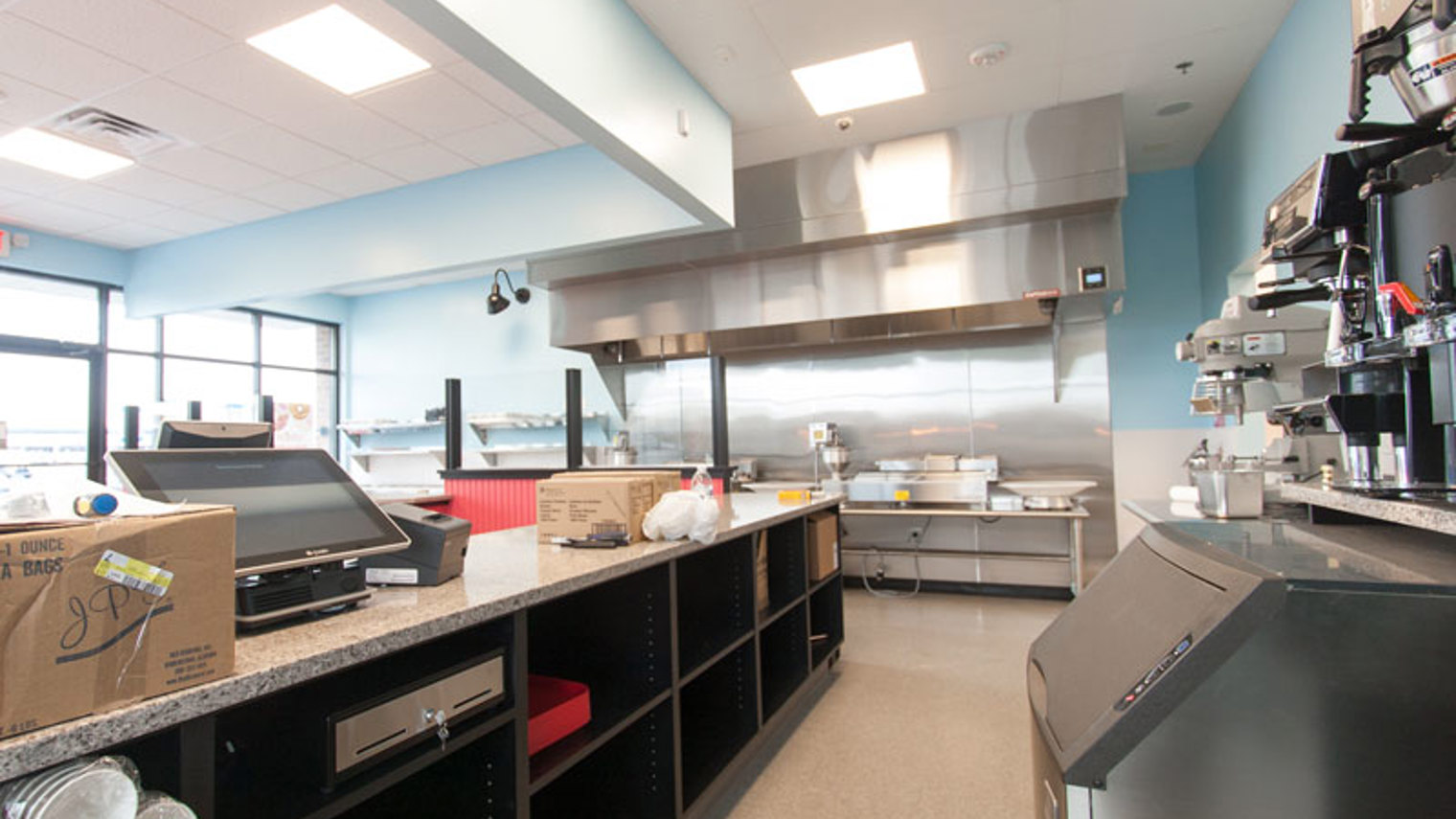 Duck Donuts