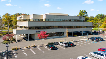 Campus View Plaza Maidencreek Towne Center