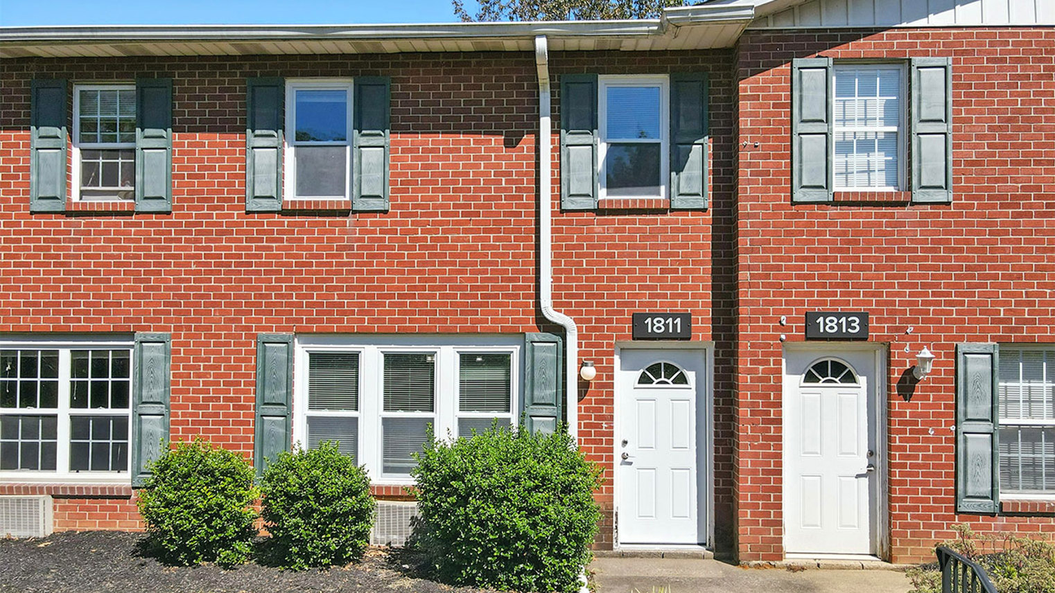 The Meadows at Lehigh  Townhomes