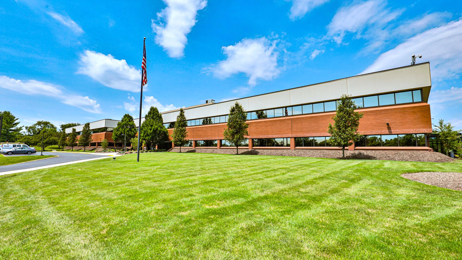 Branchburg Centre Branchburg Centre