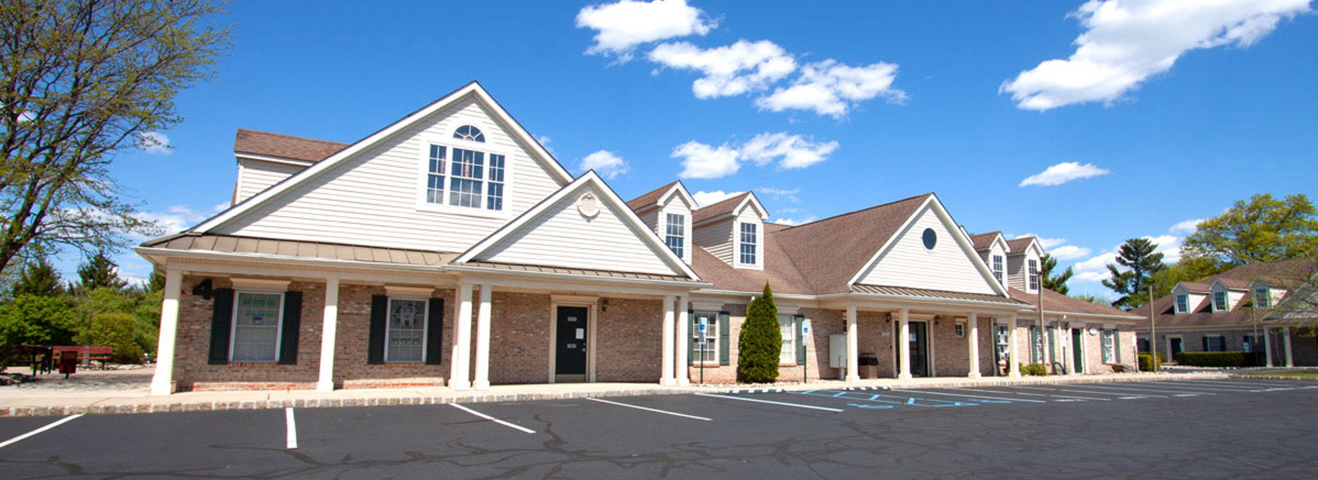 Kingsbridge Center