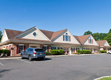 Montgomery Professional Center
