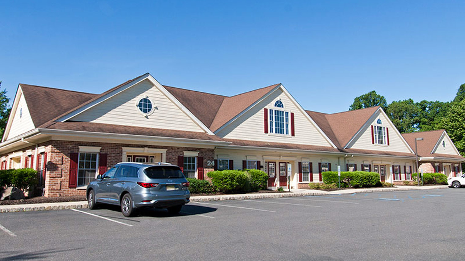 Montgomery Professional Center