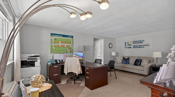 River Run Apartments River Run Model Living Room