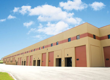 Hillsborough Business Center