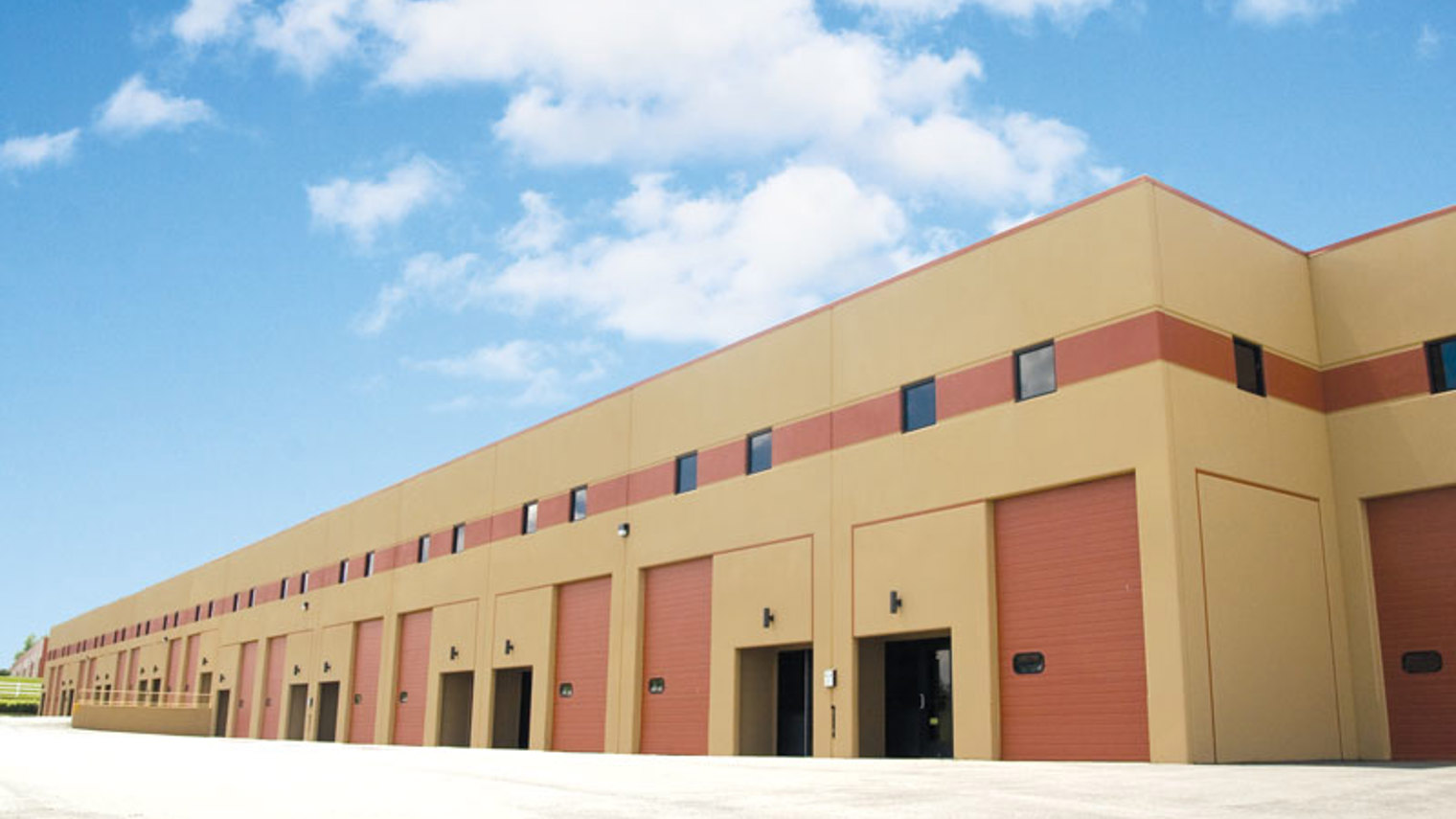 Hillsborough Business Center