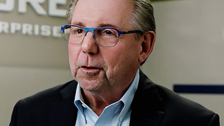 Victor Kelly Highlights Larken Associates' Vision of Looking Forward in Commercial Real Estate