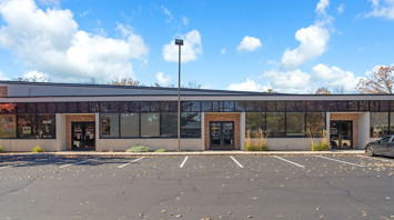Princess Road Office Park Princess Road Office Park